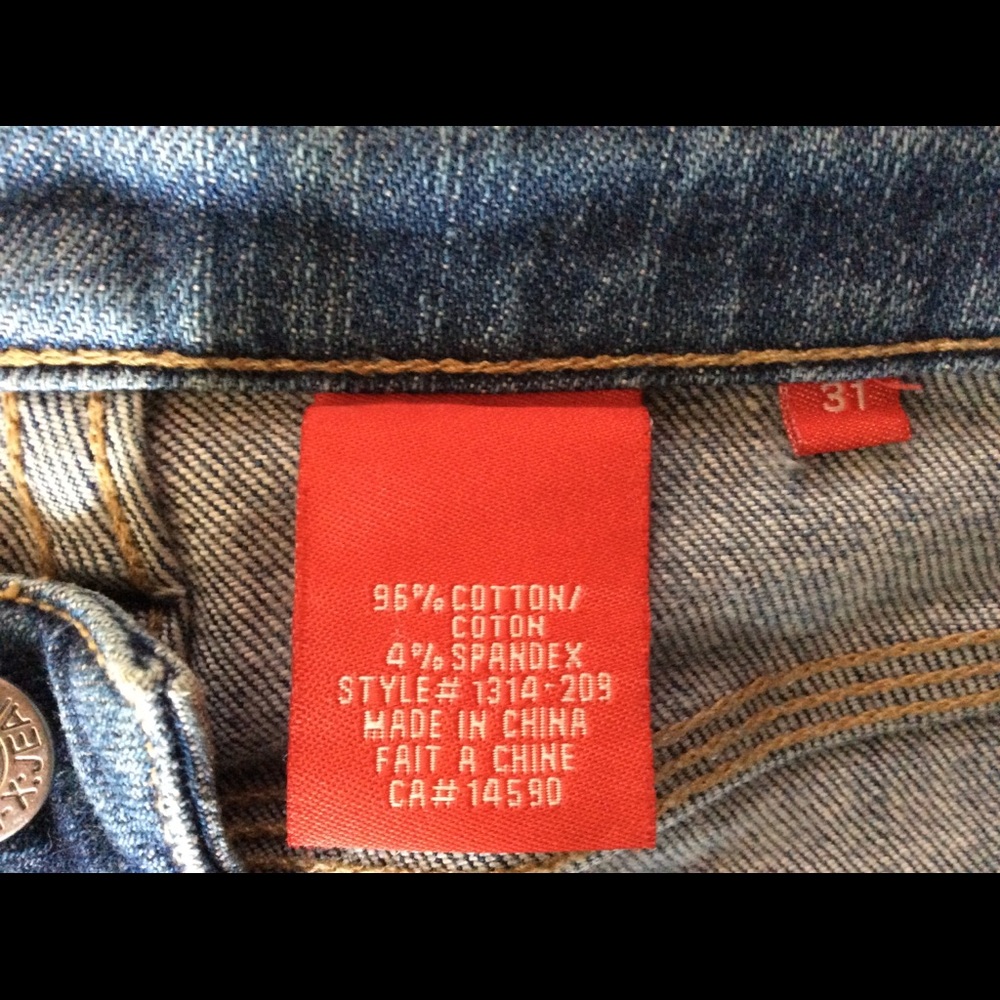 MX-Jeans - Picture 2 of 3